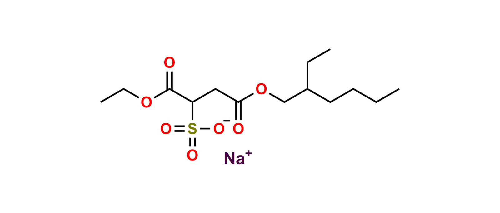Docusate Impurity 2